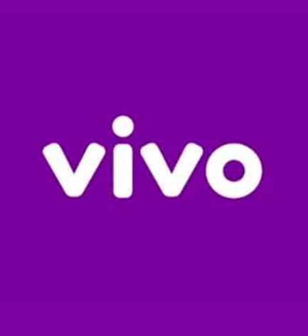 Logo Vivo