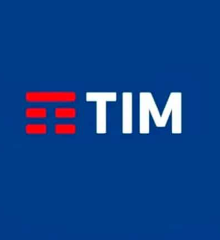 Logo TIM